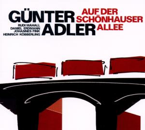 CD Shop - MAHALL AUF DER SCHONHAUSER ALLEE