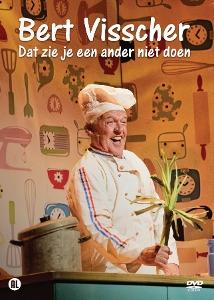 CD Shop -  BERT VISSCHER: DAT ZIE...
