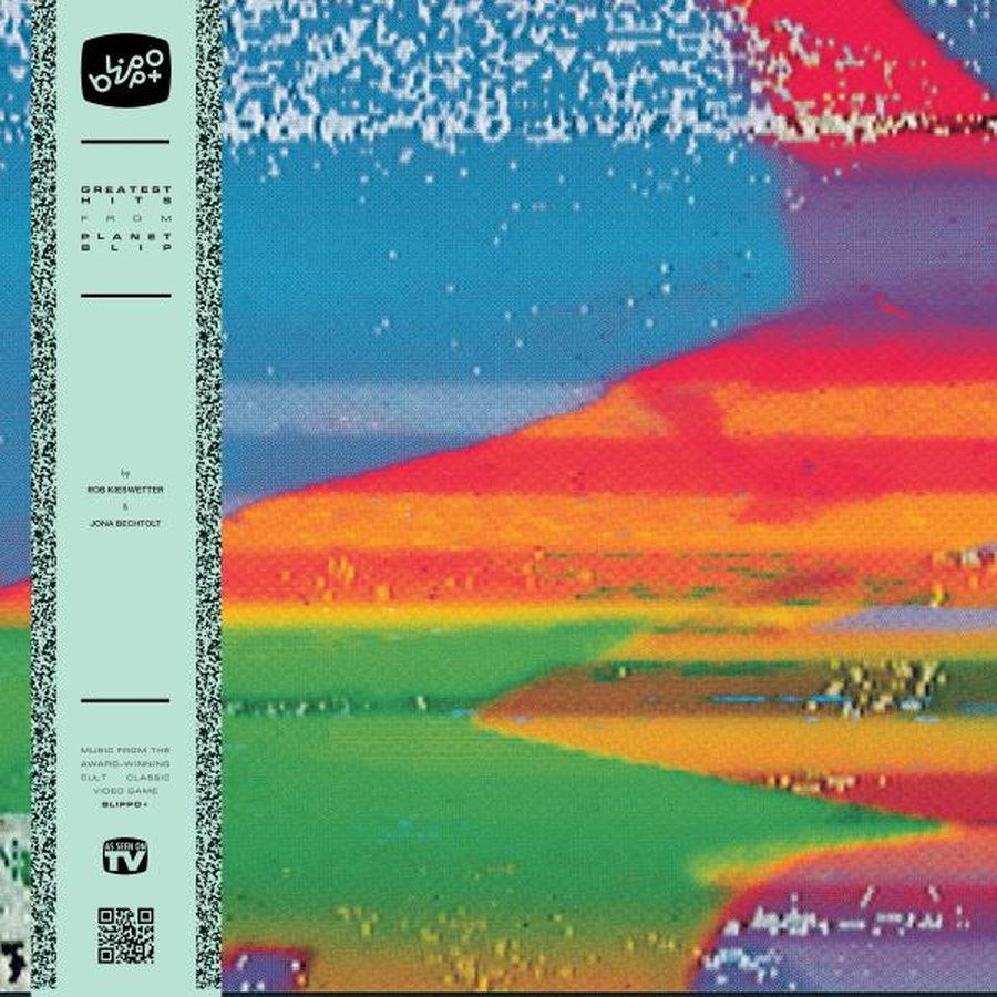 CD Shop - ROB KIESWETTER,JONA BECHTOLT GREATEST HITS FROM PLANET BIP