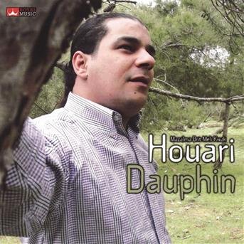 CD Shop - HOUARI DAUPHIN MAZALMA BRIT MELI KWAK