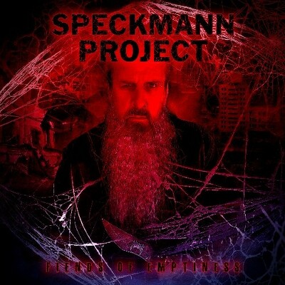 CD Shop - SPECKMANN PROJECT FIENDS OF EMPTINESS
