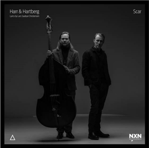 CD Shop - HARR SCAR