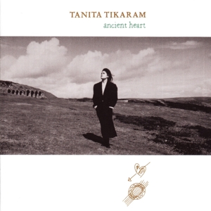 CD Shop - TANITA TIKARAM ANCIENT HEART