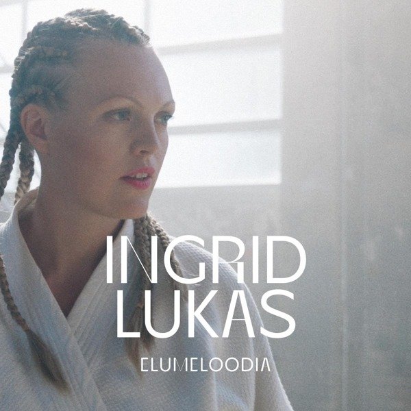 CD Shop - INGRID LUKAS ELUMELOODIA