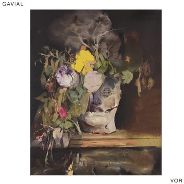 CD Shop - GAVIAL VOR