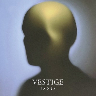 CD Shop - VESTIGE JANIS