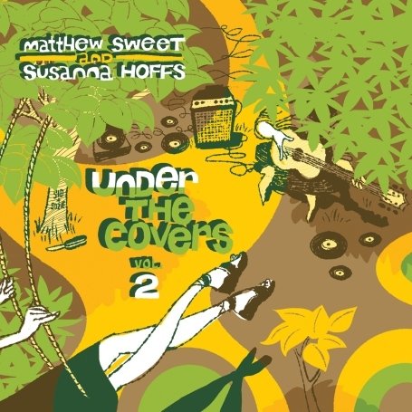 CD Shop - SWEET & HOFFS UNDER THE COVERS 2
