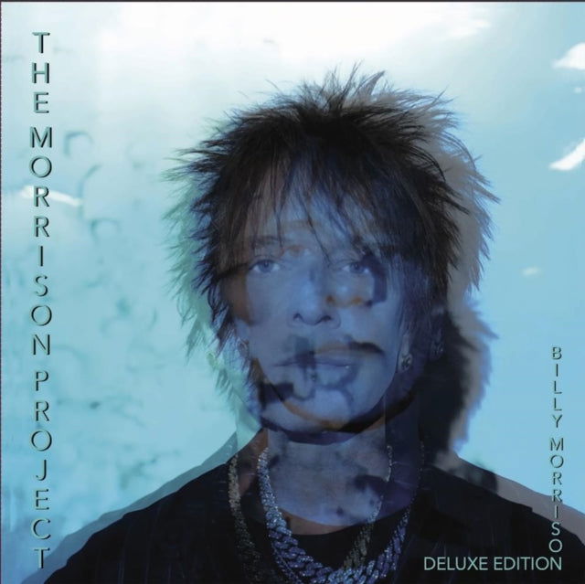 CD Shop - BILLY MORRISON MORRISON PROJECT