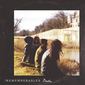 CD Shop - THE REMEMBERABLES BREATHE