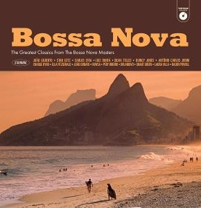 CD Shop - VARIOUS ARTISTS VINTAGE SOUNDS BOSSA NOVA