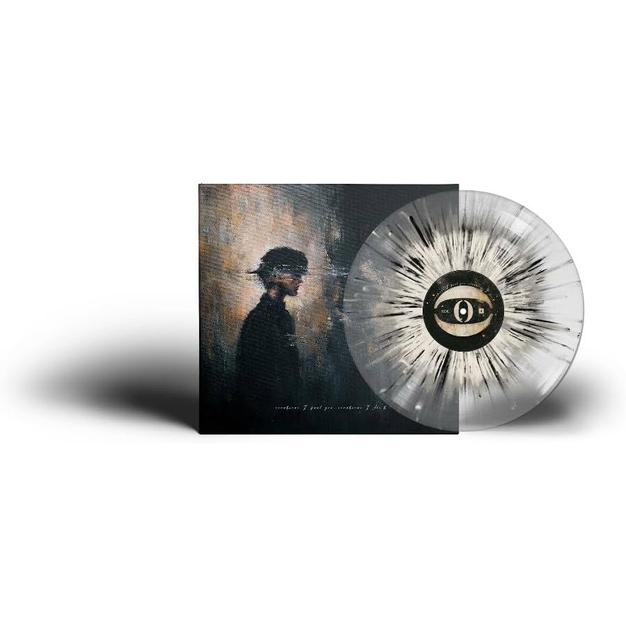 CD Shop - REVNOIR SOMETIMES I FEEL YOU, SOMETIMES I DON\