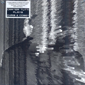 CD Shop - CARTER TUTTI PLAYS CHRIS & COSEY