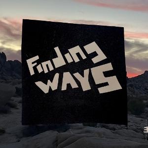 CD Shop - FINDING WAYS FINDING WAYS