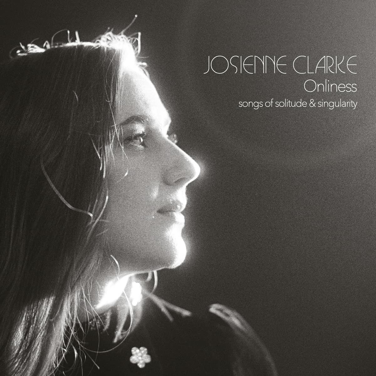 CD Shop - JOSIENNE CLARKE ONLINESS