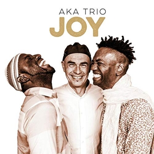 CD Shop - AKA TRIO JOY