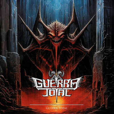 CD Shop - GUERRA TOTAL GUERRA TOTAL