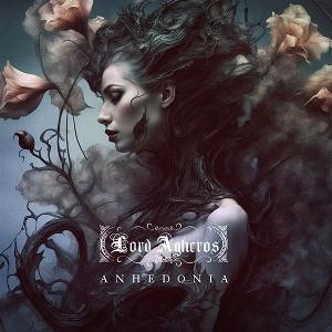 CD Shop - LORD AGHEROS ANHEDONIA