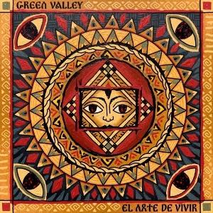CD Shop - GREEN VALLEY EL ARTE DE VIVER