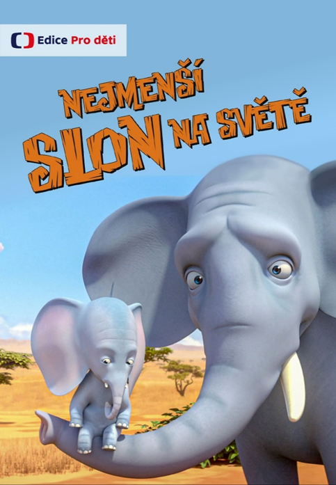 CD Shop - TV SERIAL NEJMENSI SLON NA SVETE