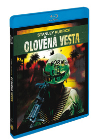 CD Shop - FILM OLOVENA VESTA SE BD
