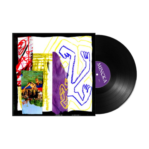 CD Shop - MINCKA MINCKA (LTD)