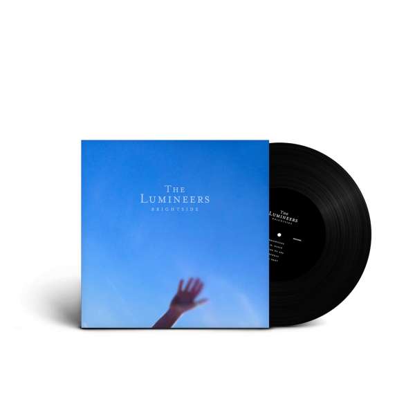 CD Shop - THE LUMINEERS BRIGHTSIDE
