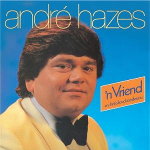 CD Shop - ANDRé HAZES \