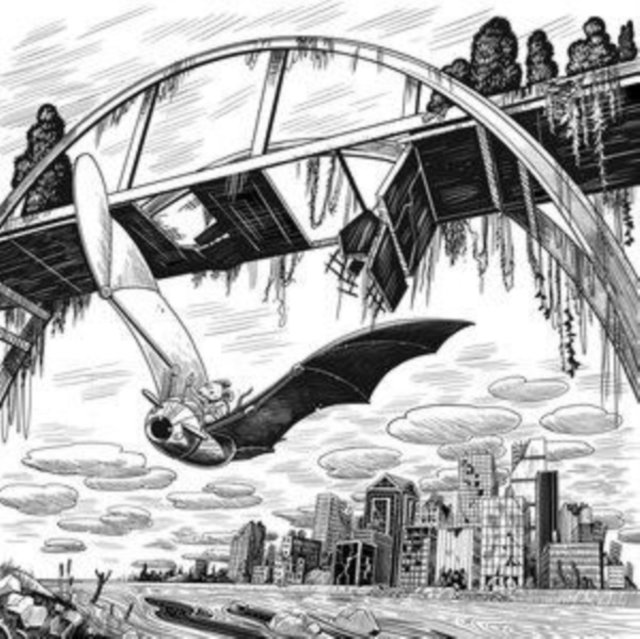 CD Shop - BATS & MICE P.S. SERIOUSLY