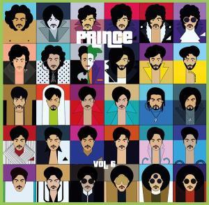 CD Shop - PRINCE CHAMELEON VOL. 6