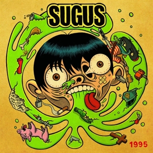 CD Shop - SUGUS 1995