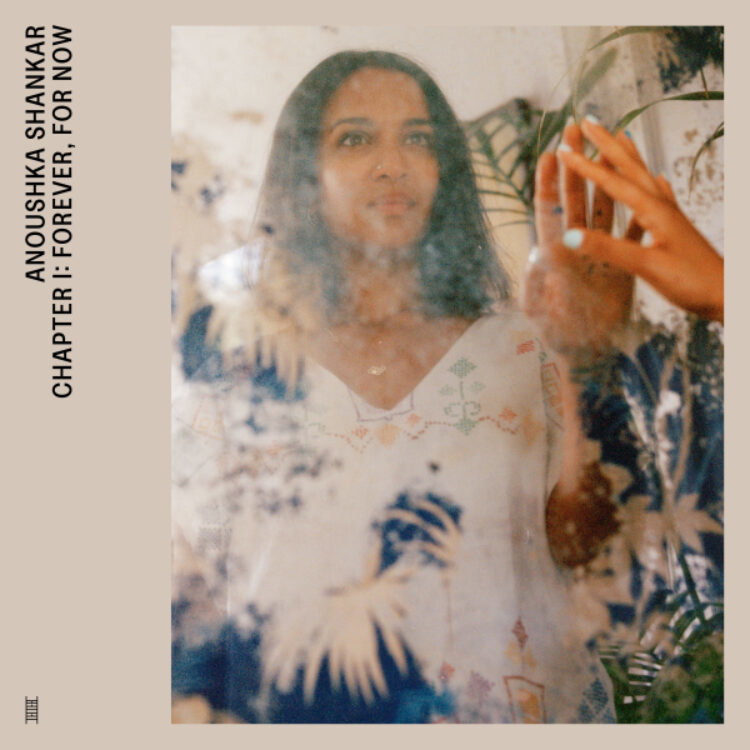 CD Shop - ANOUSHKA SHANKAR CHAPTER I: FOREVER, FO...