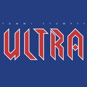CD Shop - TOMMI STUMPFF ULTRA