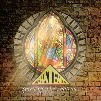 CD Shop - CHATEAUX SPIRIT OF CHATEAUX