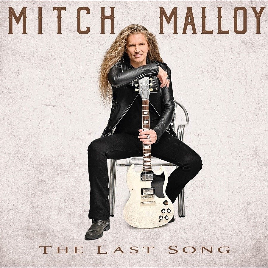 CD Shop - MITCH MALLOY LAST SONG