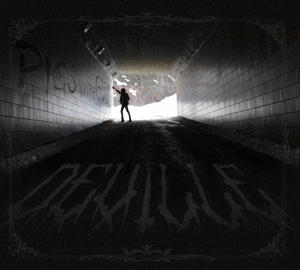 CD Shop - DEVILLE PIGS WITH GODS