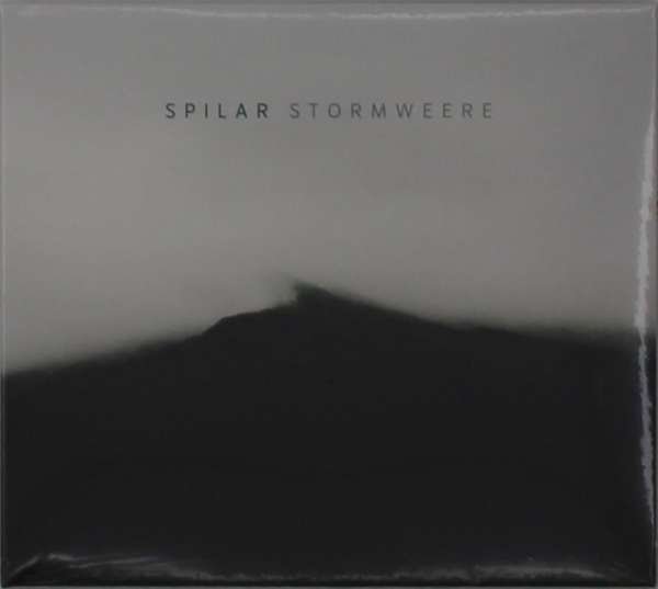 CD Shop - SPILAR STORMWEERE