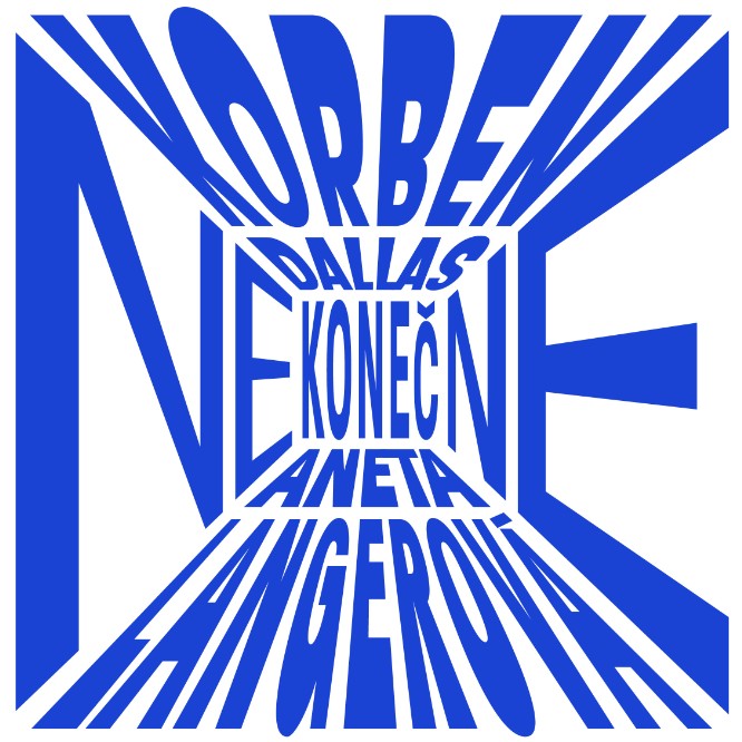 CD Shop - KORBEN DALLAS / ANETA LANGEROVA NEKONECNE