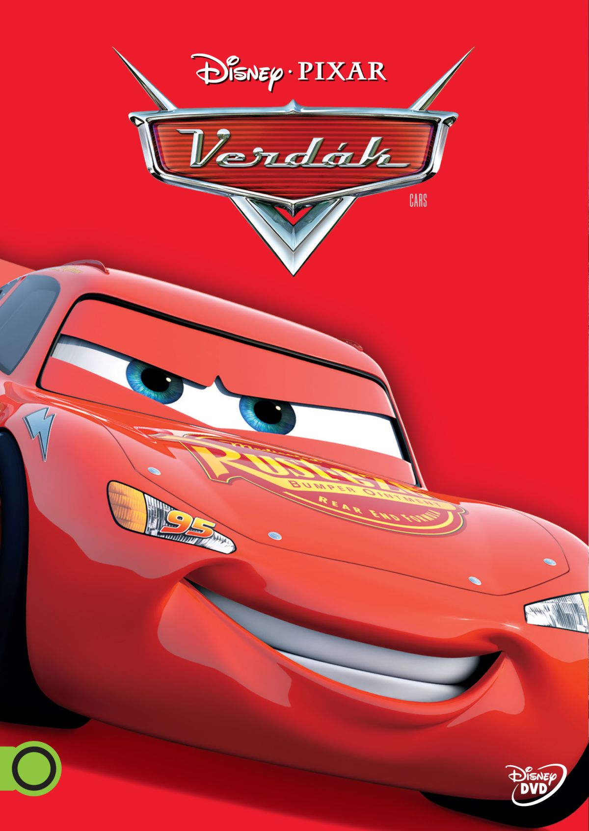 CD Shop - FILM VERDAK (HU)
