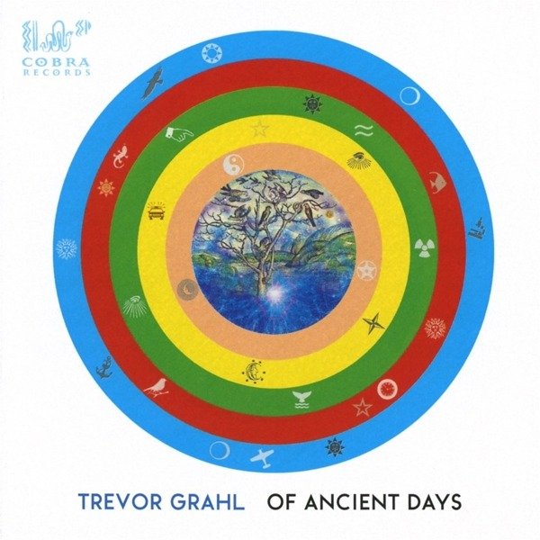 CD Shop - FRANCESCA AJOSSA OF ANCIENT DAYS