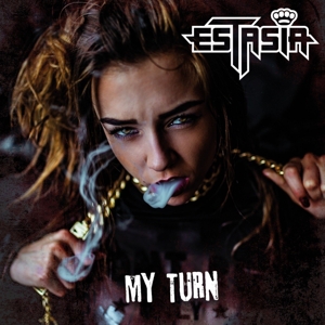 CD Shop - ESTASIA MY TURN