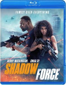 CD Shop -  SHADOW FORCE