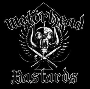 CD Shop - MOTöRHEAD BASTARDS