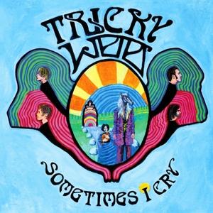 CD Shop - TRICKY WOO SOMETIMES I CRY