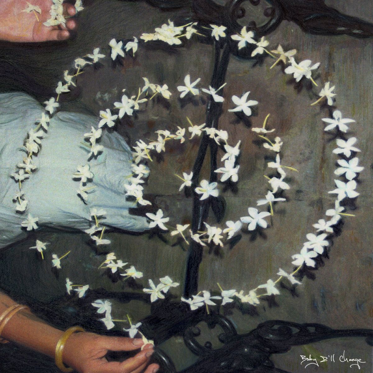 CD Shop - FIDDLEHEAD BABY I\