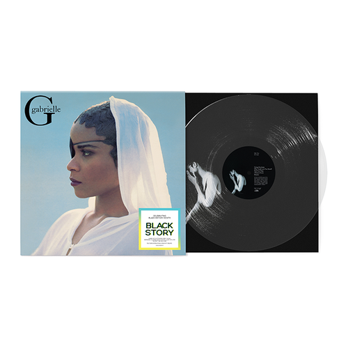 CD Shop - GABRIELLE FIND YOUR WAY