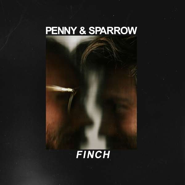 CD Shop - PENNY & SPARROW FINCH
