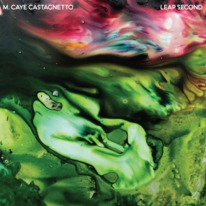 CD Shop - M. CAYE CASTAGNETTO LEAP SECOND