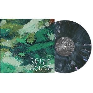 CD Shop - SPITE HOUSE SPITE HOUSE LTD.
