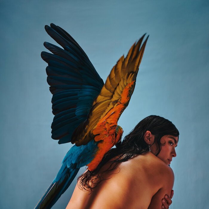 CD Shop - REYNA TROPICAL MALEGRIA
