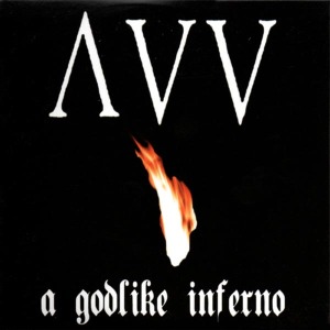 CD Shop - ANCIENT WISDOM A GODLIKE INFERNO